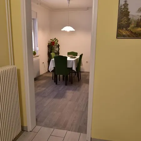 Apartment Primula Blejska Dobrava