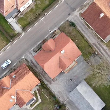 Primula Appartement