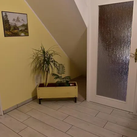 Appartement Primula *