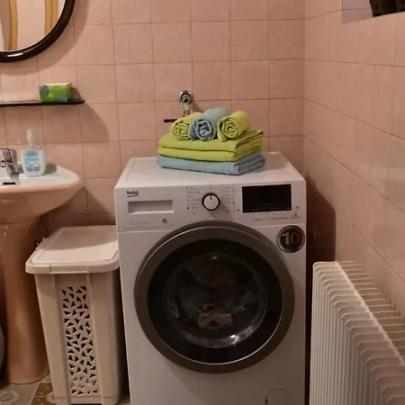 Primula Apartment