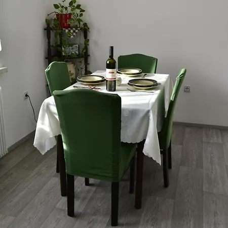 Apartment Primula Blejska Dobrava