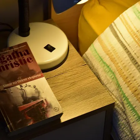 아파트 Primula Blejska Dobrava