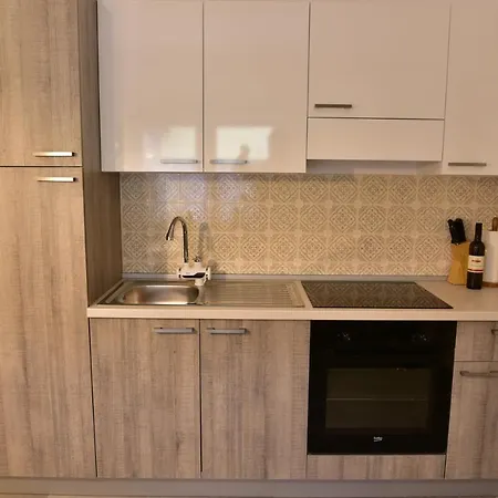 Primula Apartment Blejska Dobrava