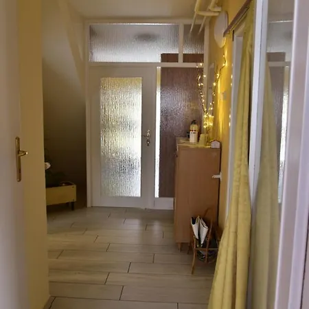 Appartement Primula *