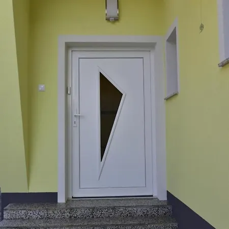 Διαμέρισμα Primula