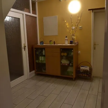 Διαμέρισμα Primula Blejska Dobrava