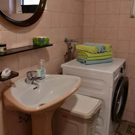 Primula Appartement