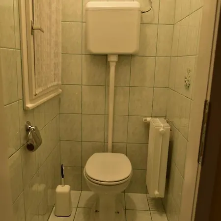 Appartement Primula