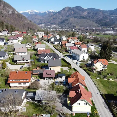 Appartement Primula