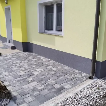 Apartment Primula Blejska Dobrava