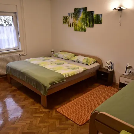 Apartment Primula
