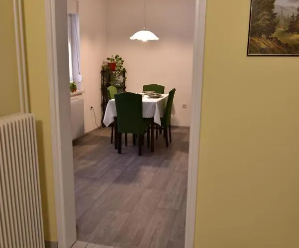Apartament Primula Blejska Dobrava