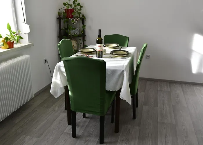 Apartament Primula Blejska Dobrava