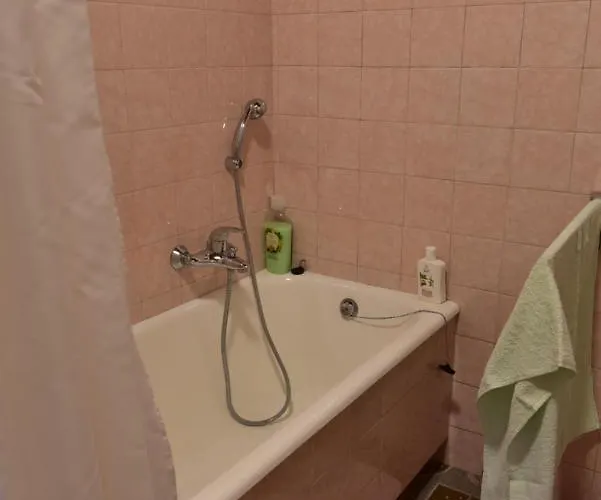 Apartament Primula Blejska Dobrava