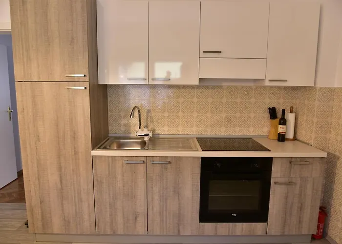 Primula Apartament Blejska Dobrava