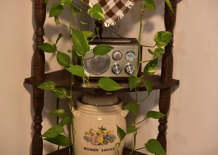 Primula Apartament Blejska Dobrava