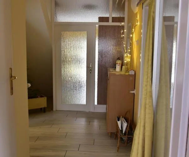 Apartament Primula *