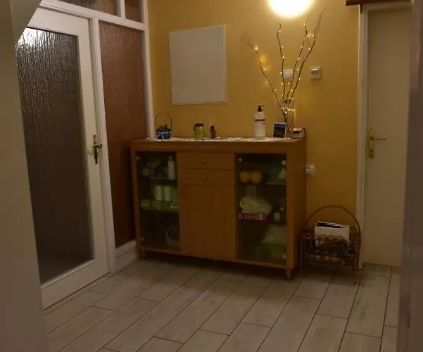 Apartament Primula Blejska Dobrava