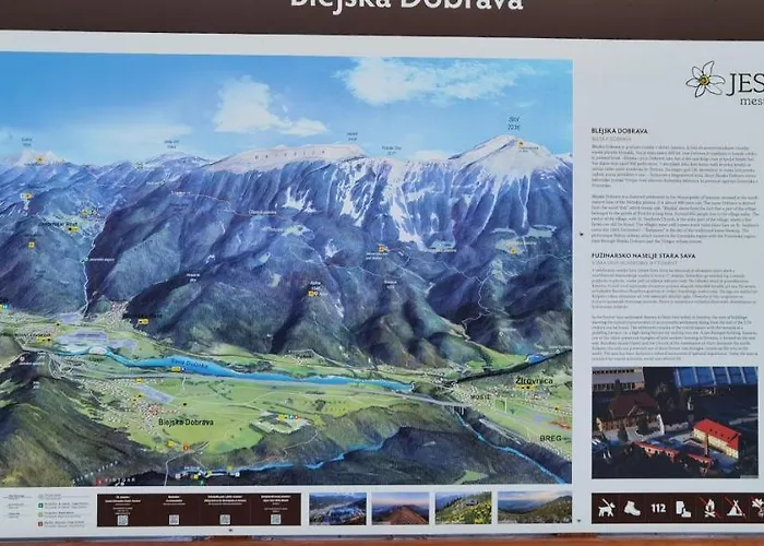 Primula Apartament *